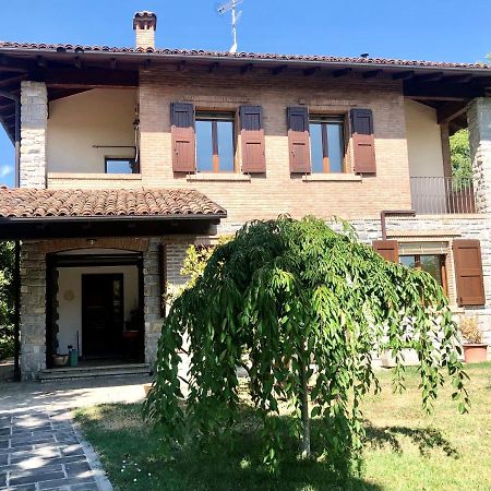 Appartamento Spazioso Le Vitterelle B&B Zocca Exterior foto