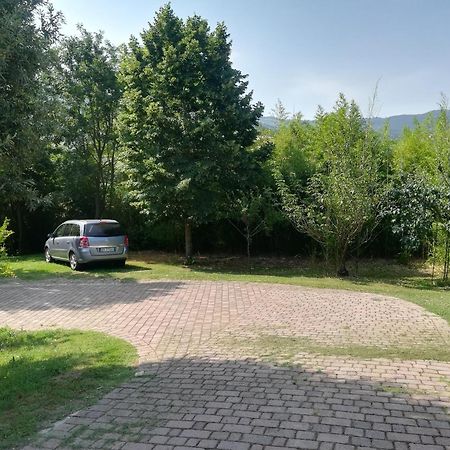 Appartamento Spazioso Le Vitterelle B&B Zocca Exterior foto