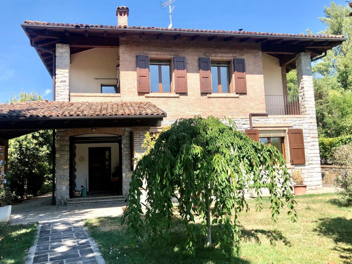 Appartamento Spazioso Le Vitterelle B&B Zocca Exterior foto