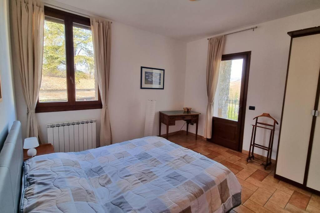 Appartamento Spazioso Le Vitterelle B&B Zocca Exterior foto
