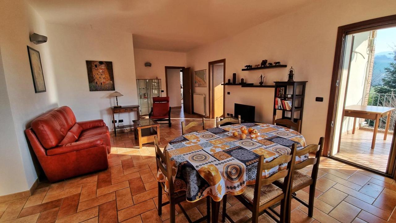 Appartamento Spazioso Le Vitterelle B&B Zocca Exterior foto