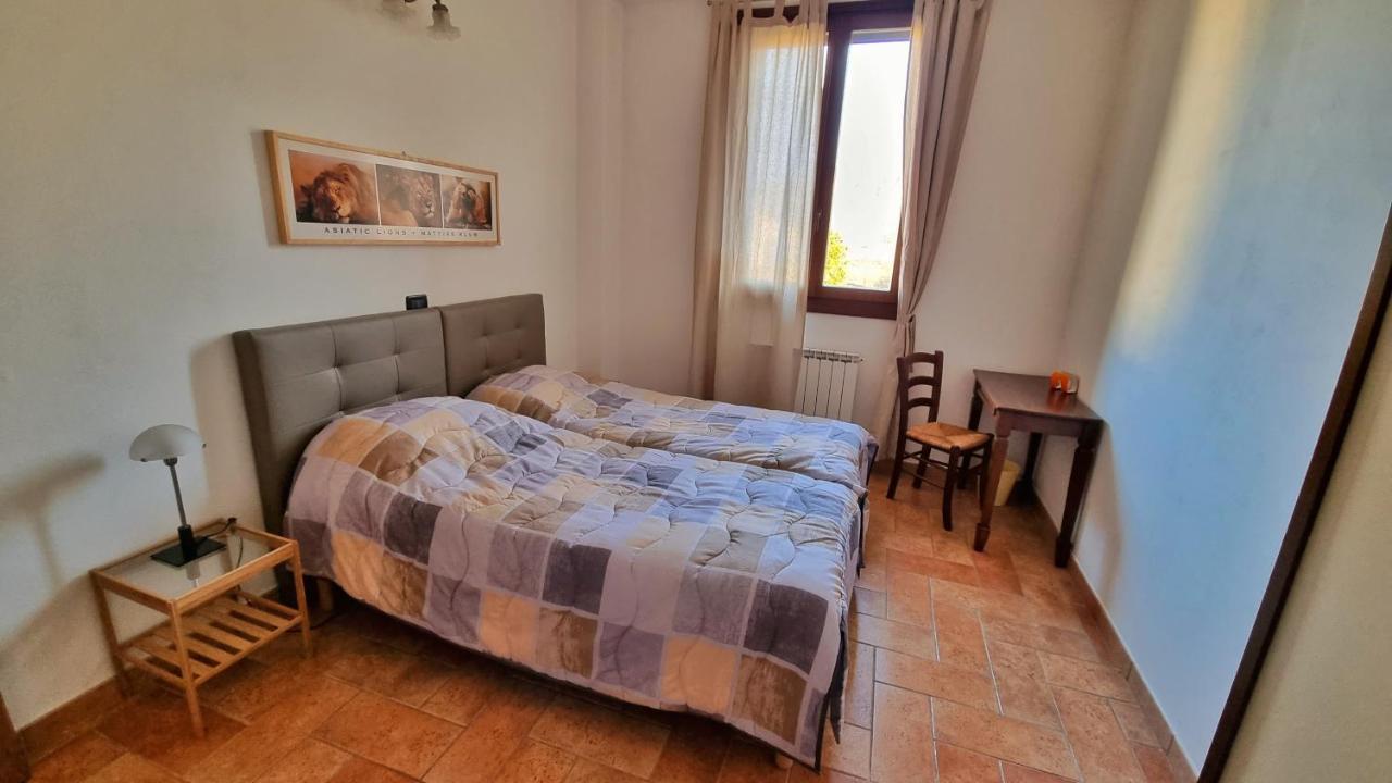 Appartamento Spazioso Le Vitterelle B&B Zocca Exterior foto