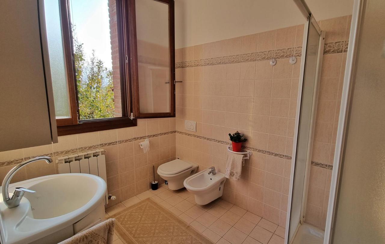 Appartamento Spazioso Le Vitterelle B&B Zocca Exterior foto