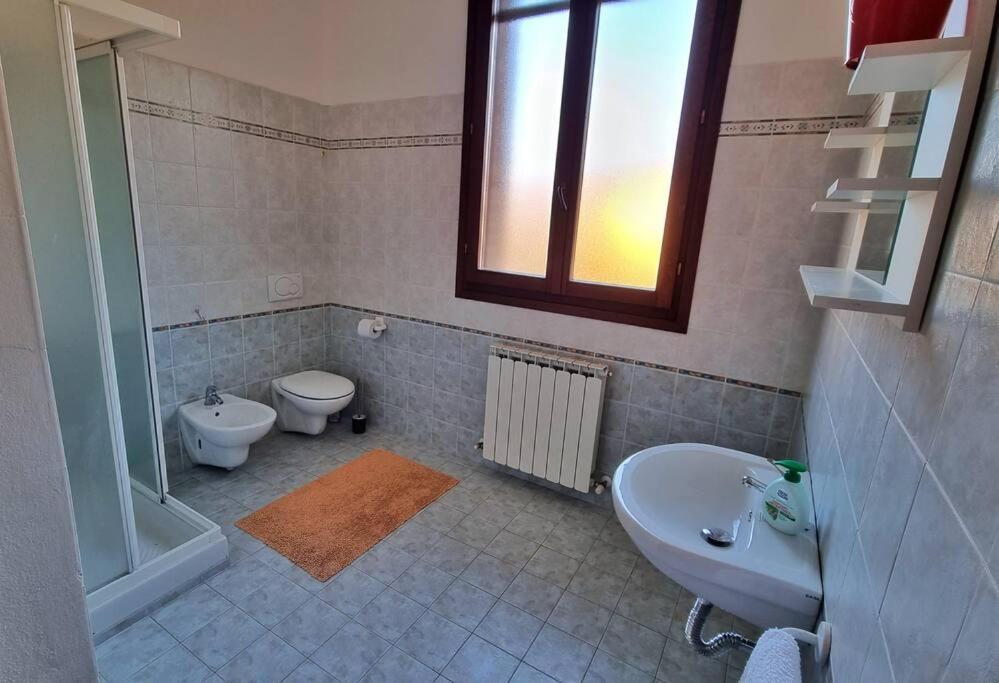 Appartamento Spazioso Le Vitterelle B&B Zocca Exterior foto