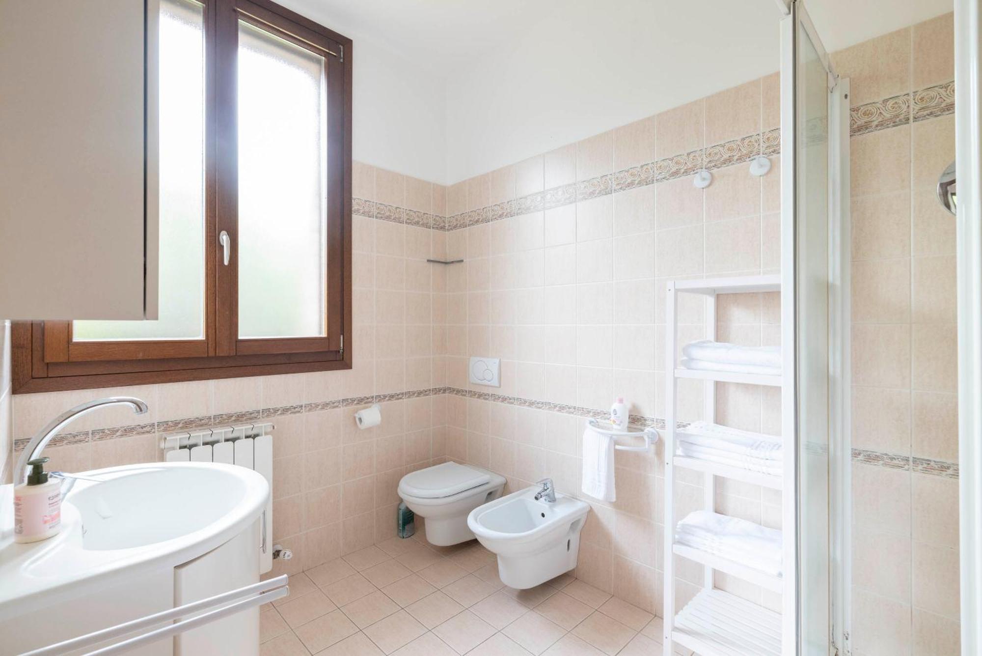 Appartamento Spazioso Le Vitterelle B&B Zocca Exterior foto