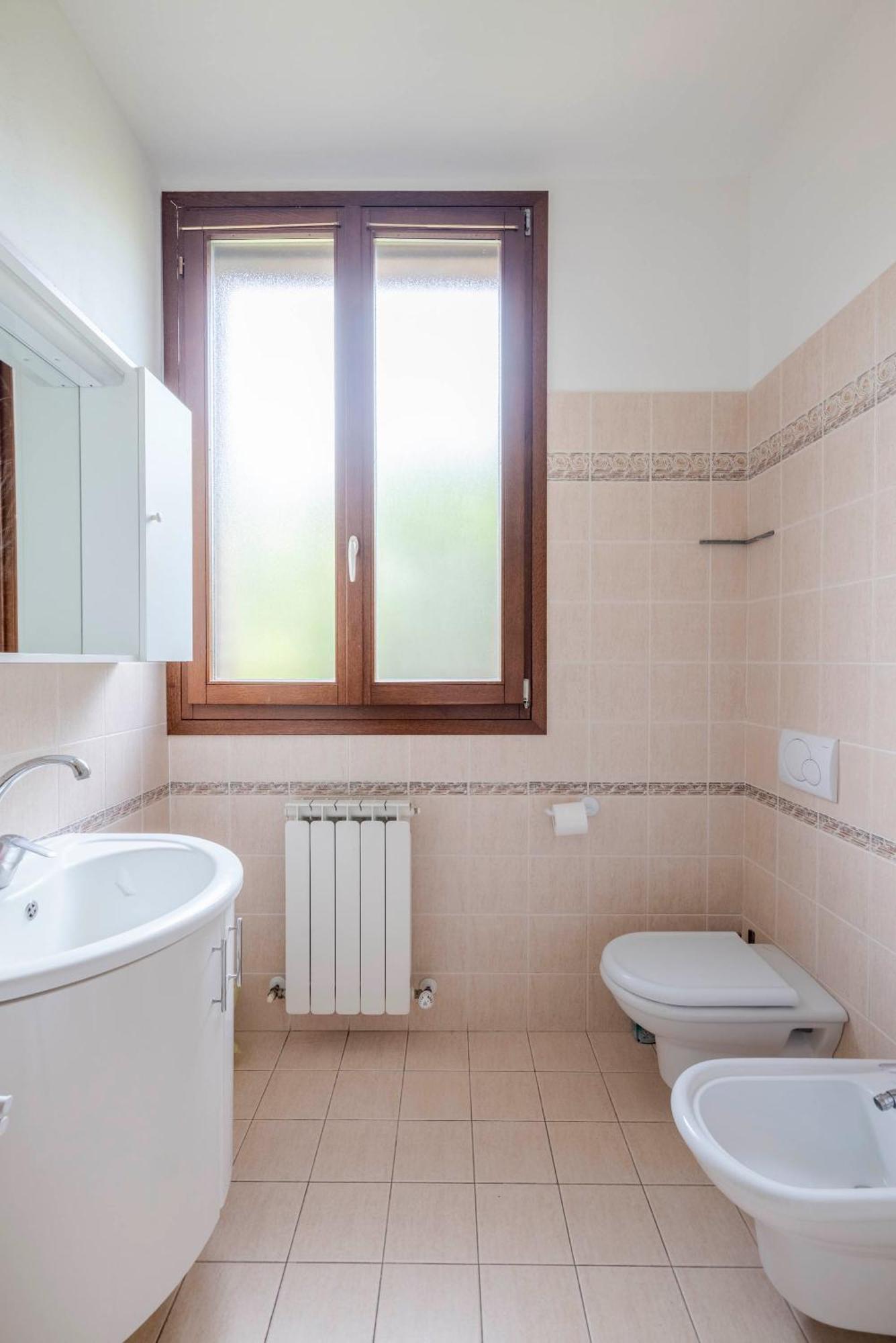 Appartamento Spazioso Le Vitterelle B&B Zocca Exterior foto