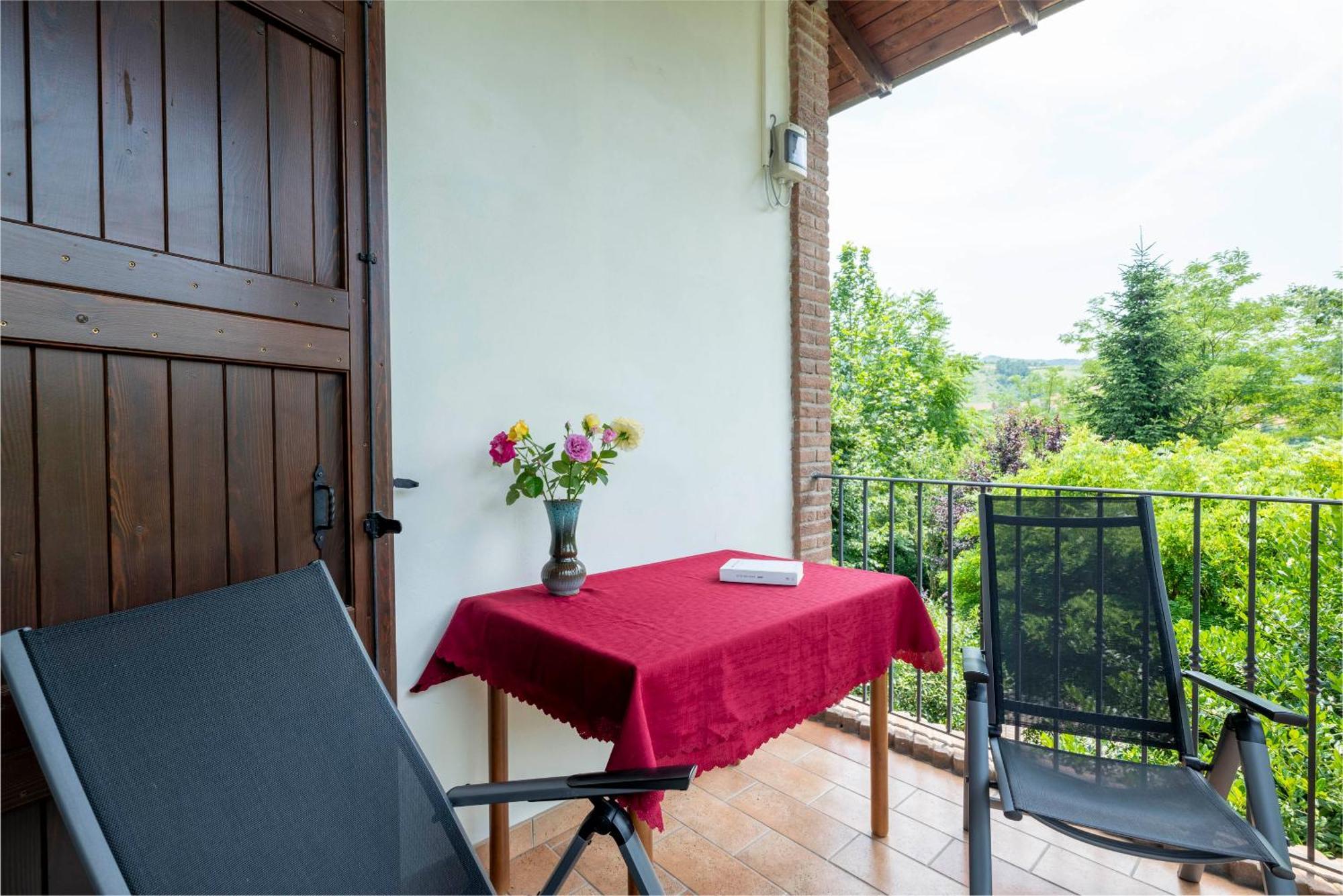 Appartamento Spazioso Le Vitterelle B&B Zocca Exterior foto